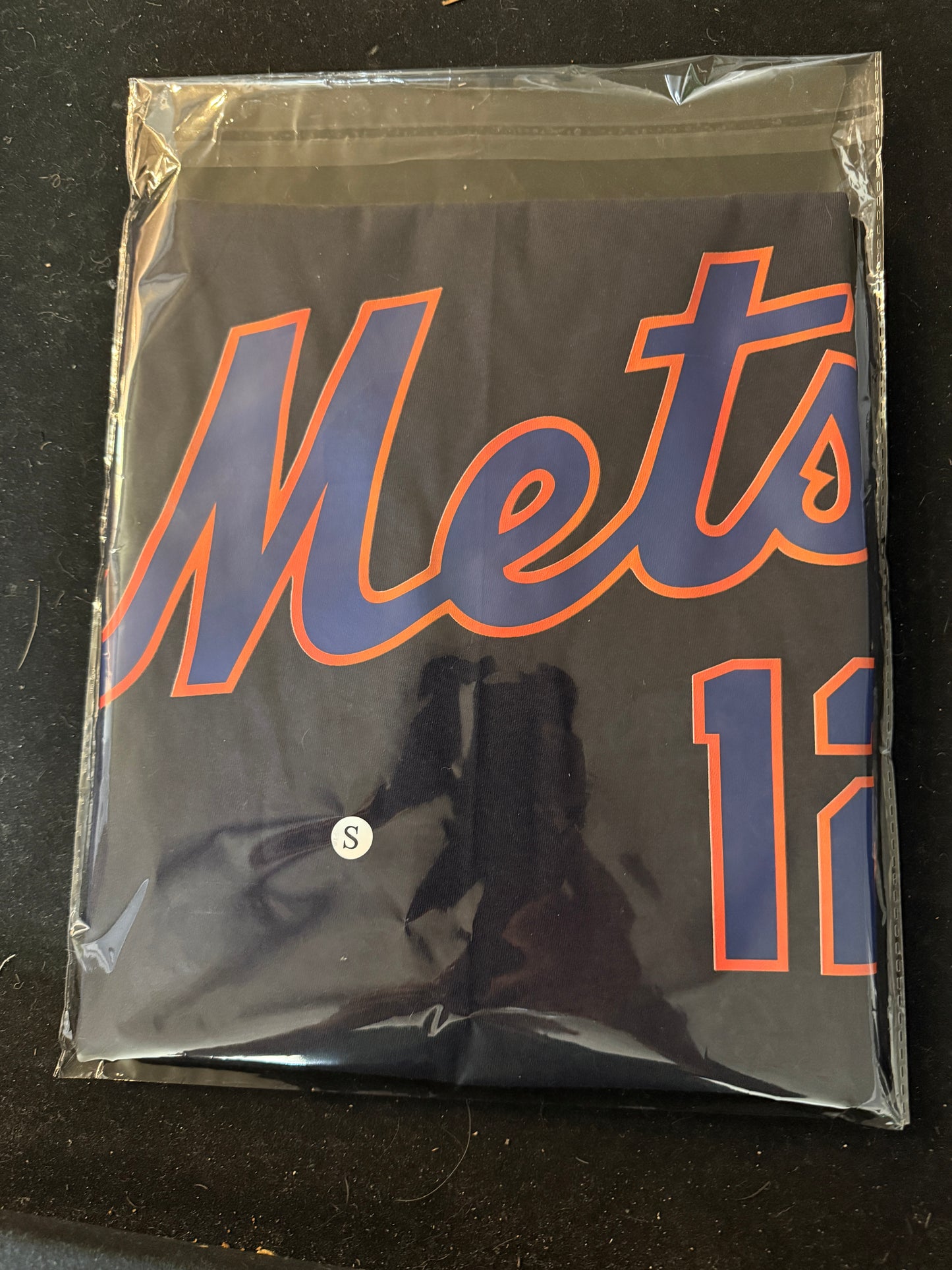 Mets custom t shirts