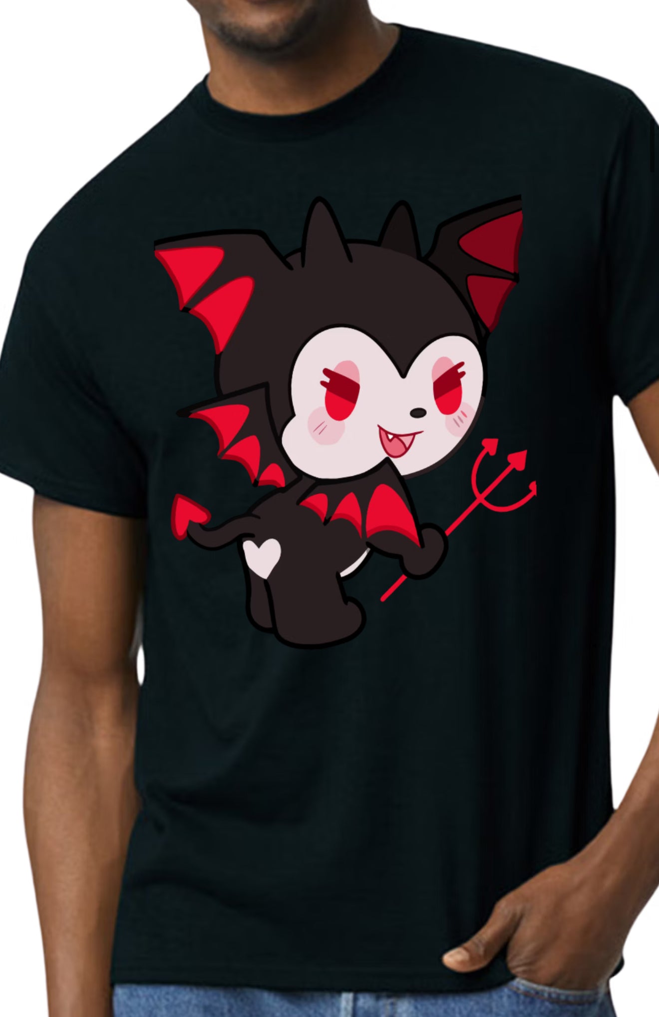 KUROMI TSHIRTS