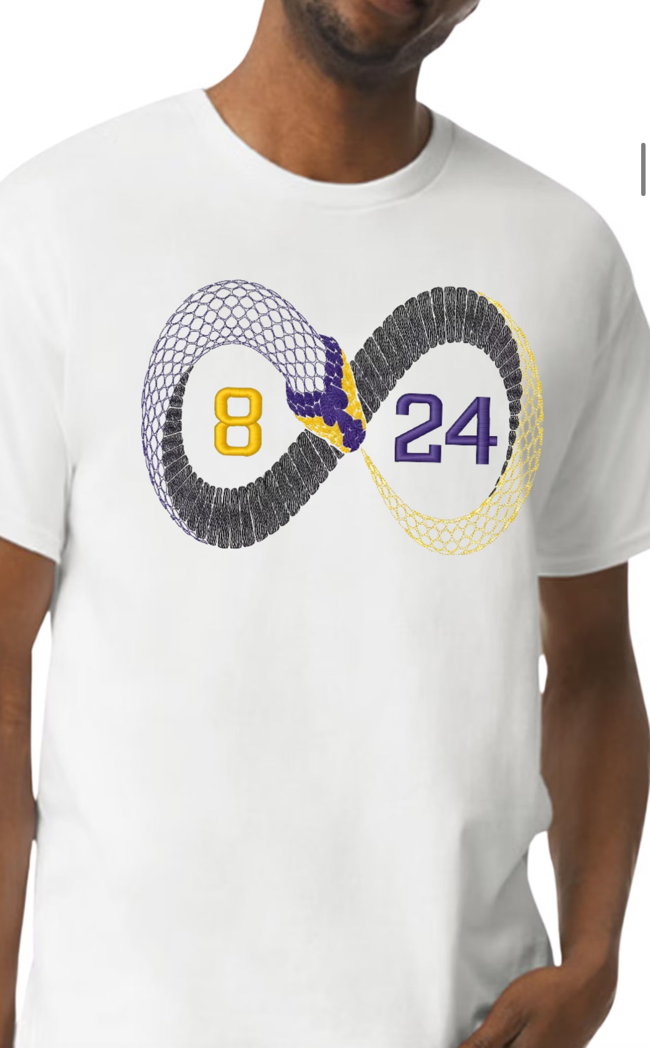 Lakers tshirts