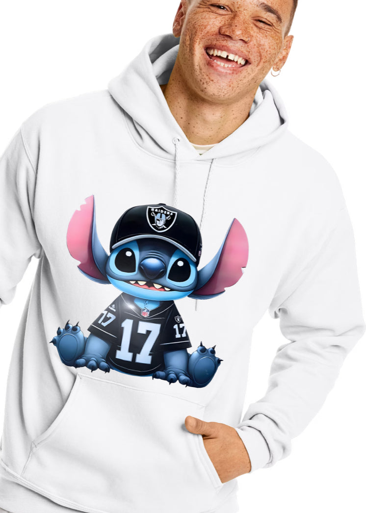 Dodgers Hoodies