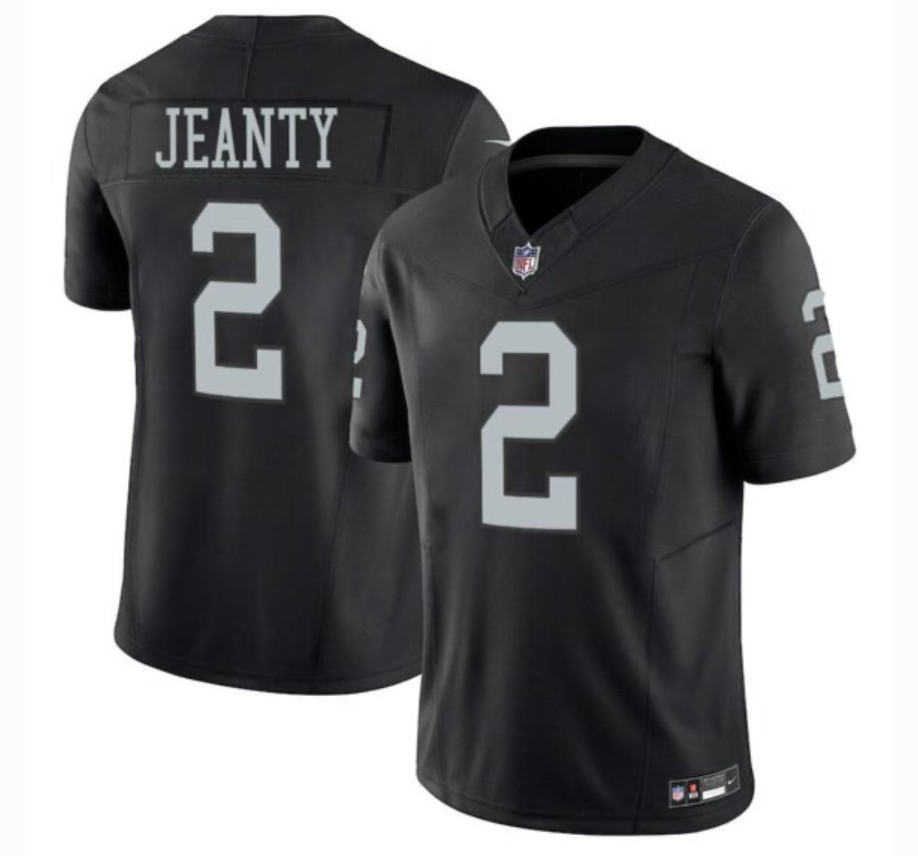 Raiders 3rd G