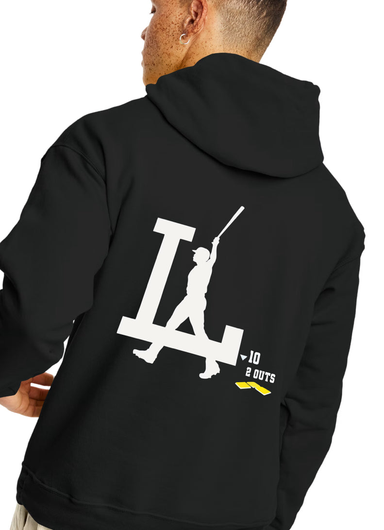 Dodgers Hoodies