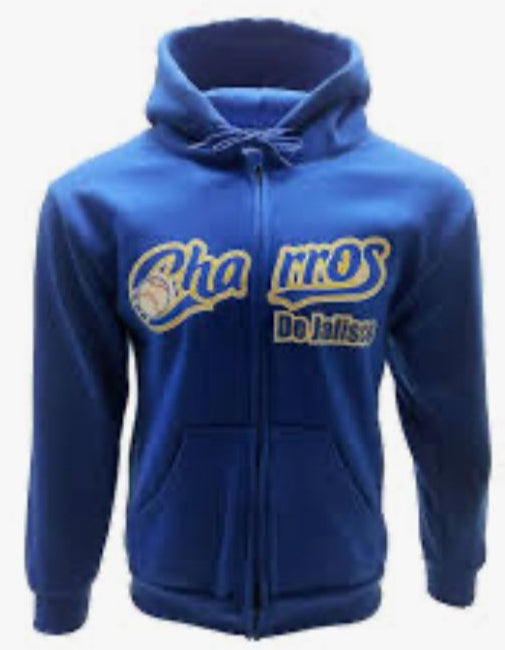 Hoodies charros de México