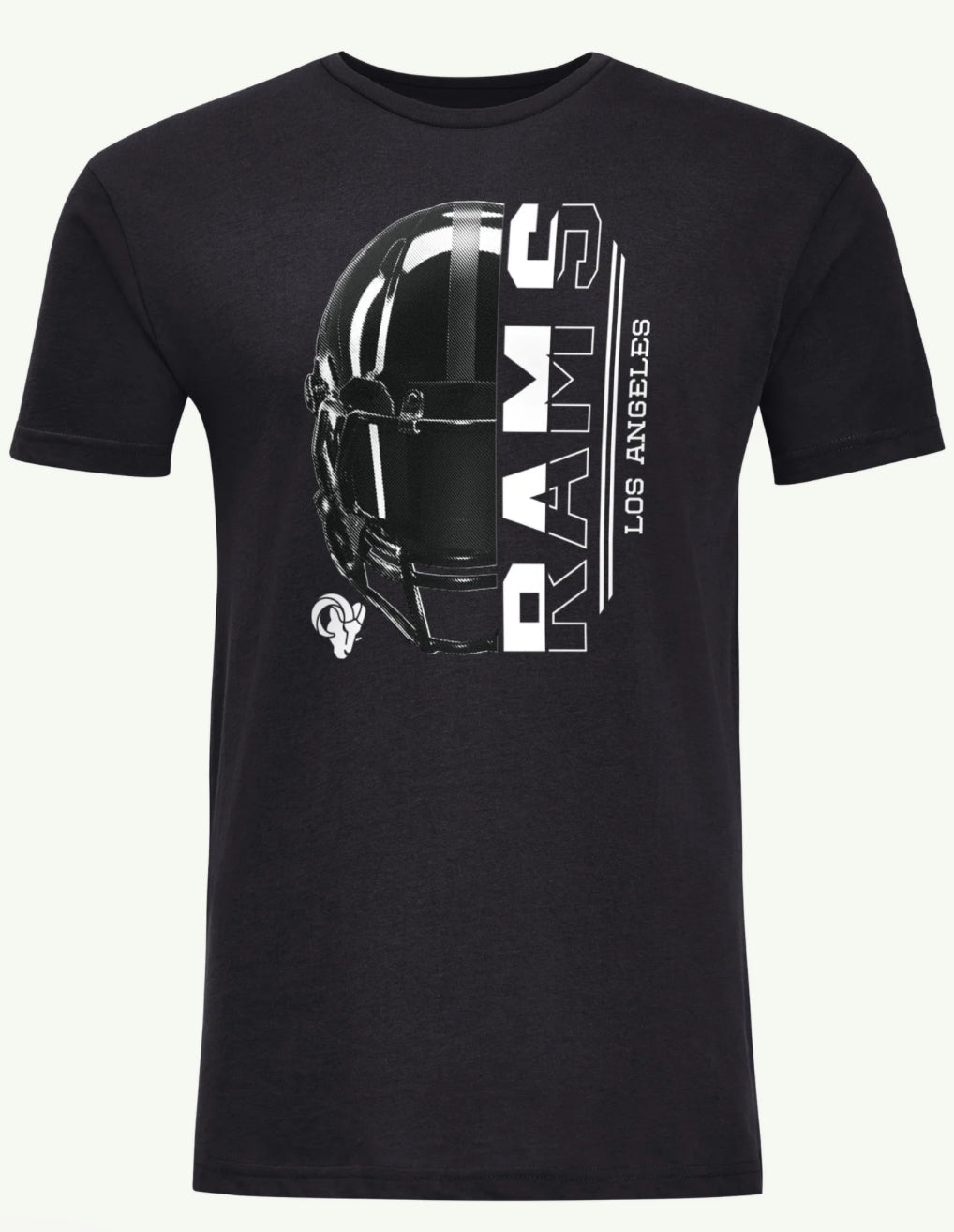 Rams t shirts