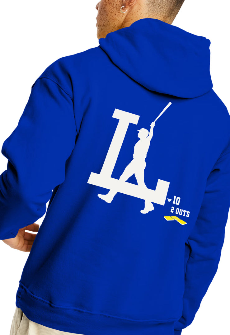 Dodgers Hoodies