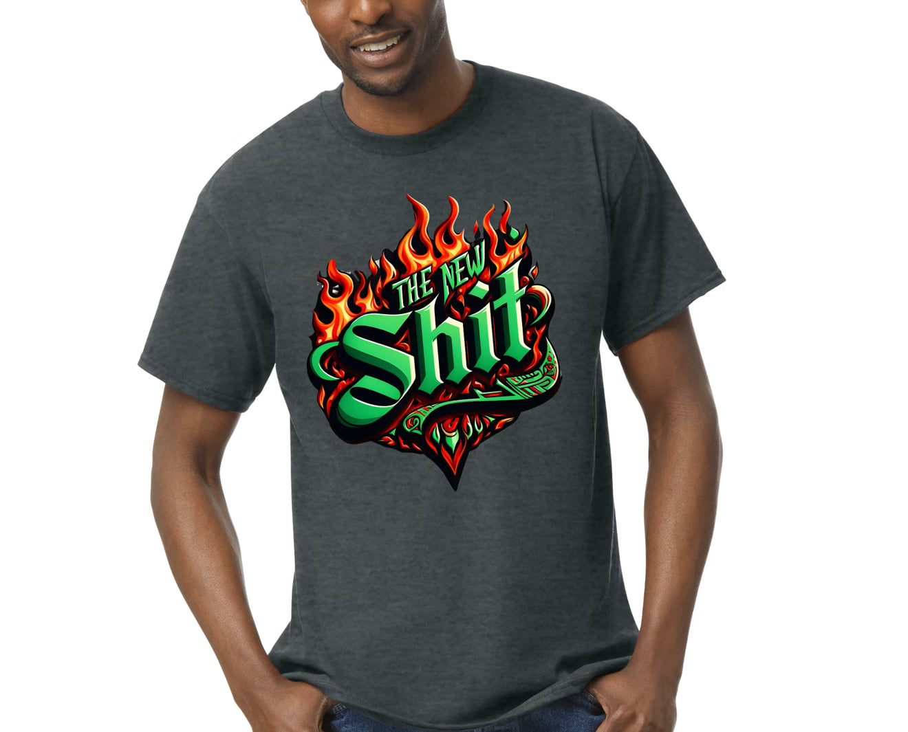 TNS TSHIRT IN SUPPORT OF PALESTINE