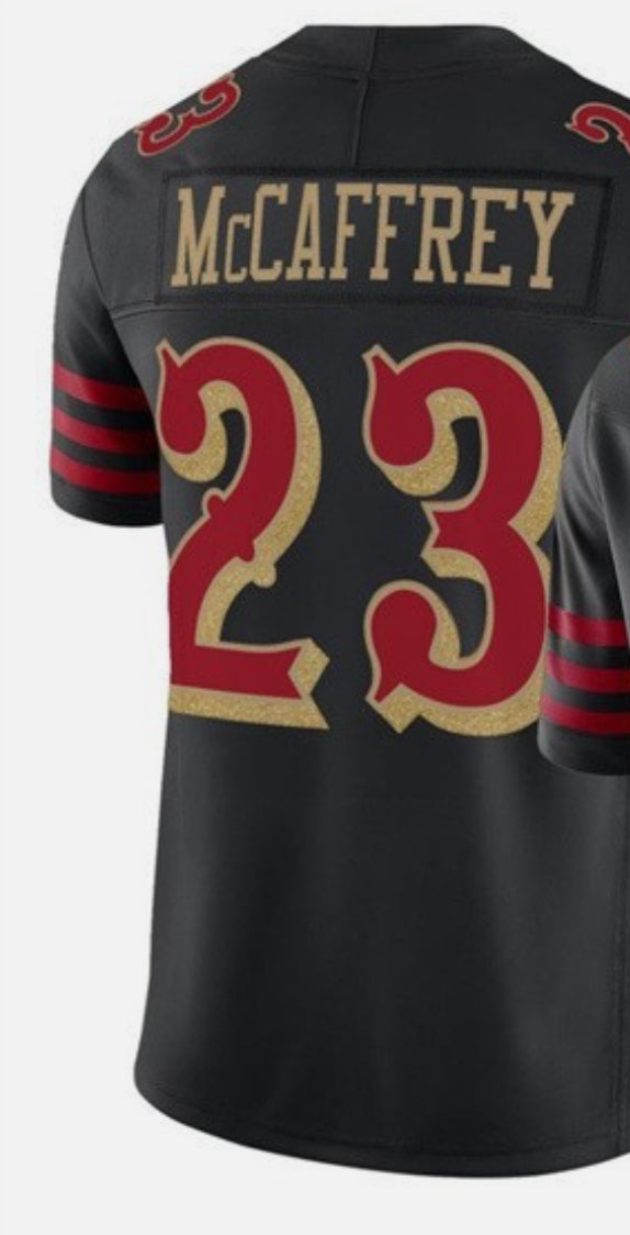 49rs jerseys customize your name