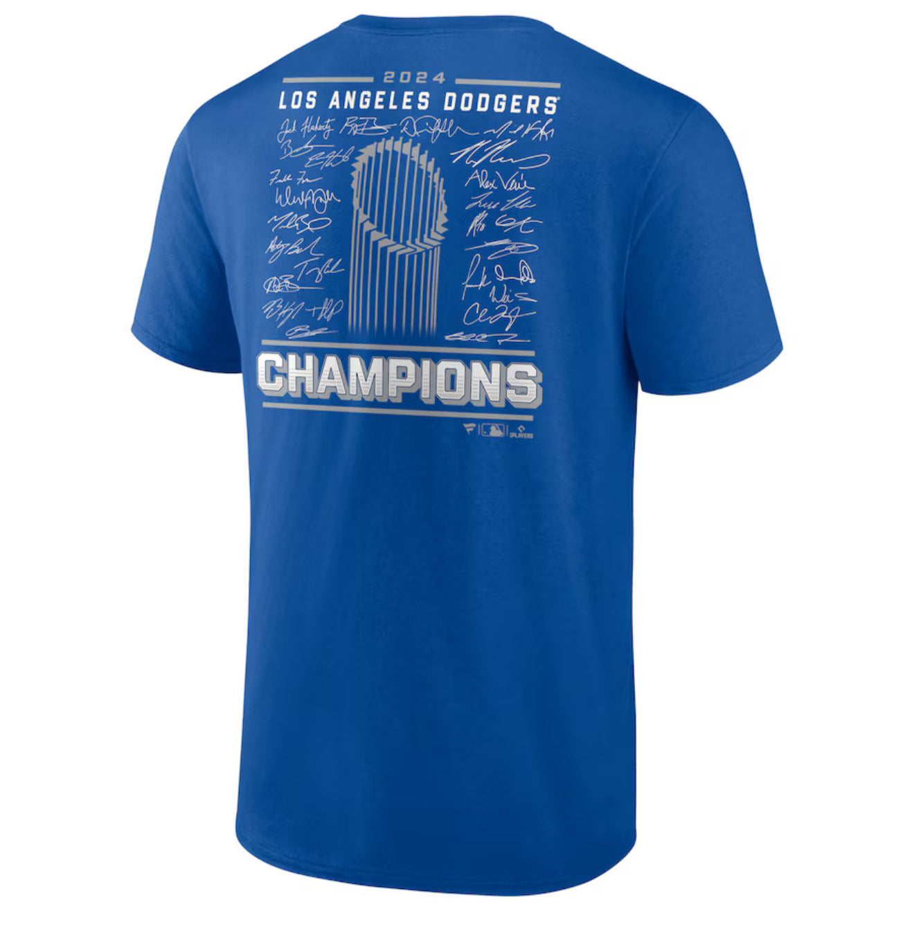 Dodgers Tshirts