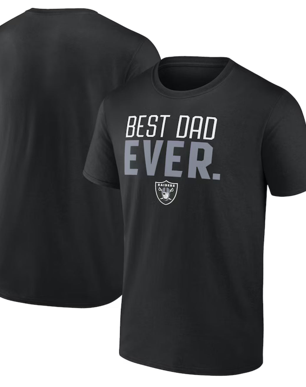 Raiders jerseys