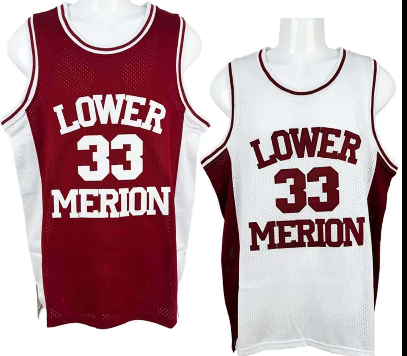Bryant high school jersey