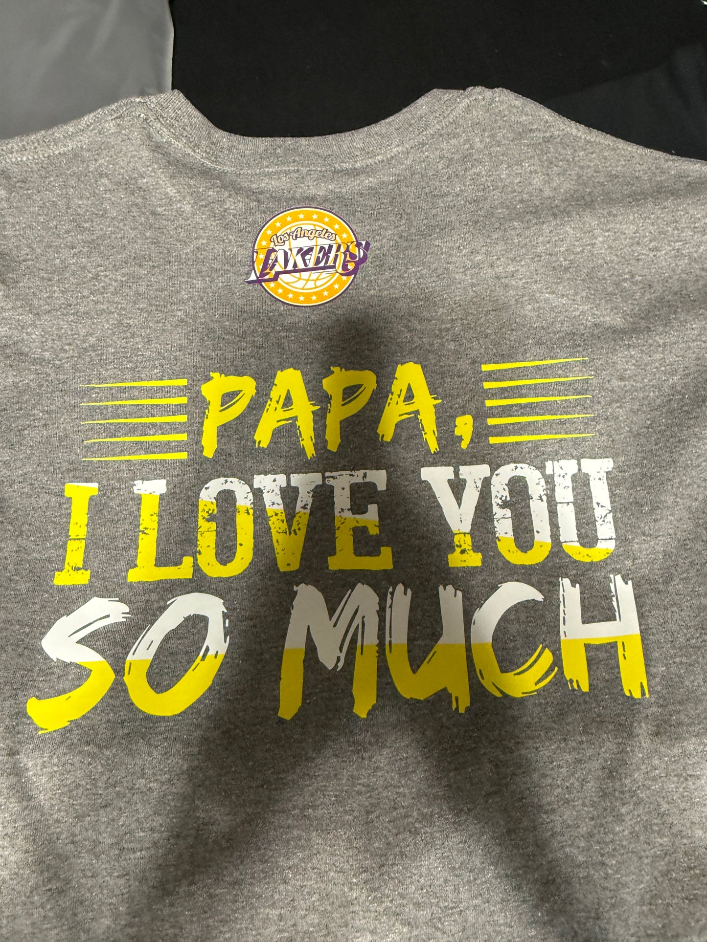 Father’s Day t shirts