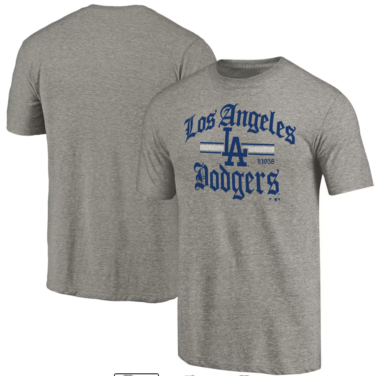 Dodgers t shirts