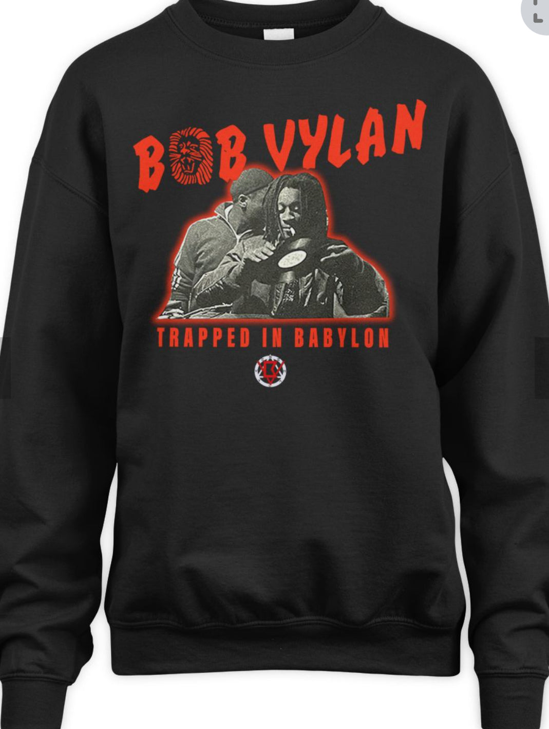 Bob Vylan T shirts