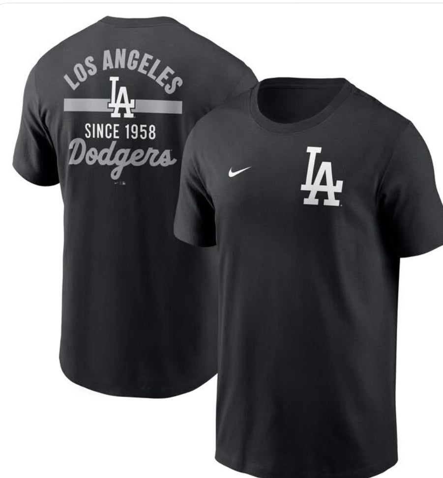 Dodgers t shirts
