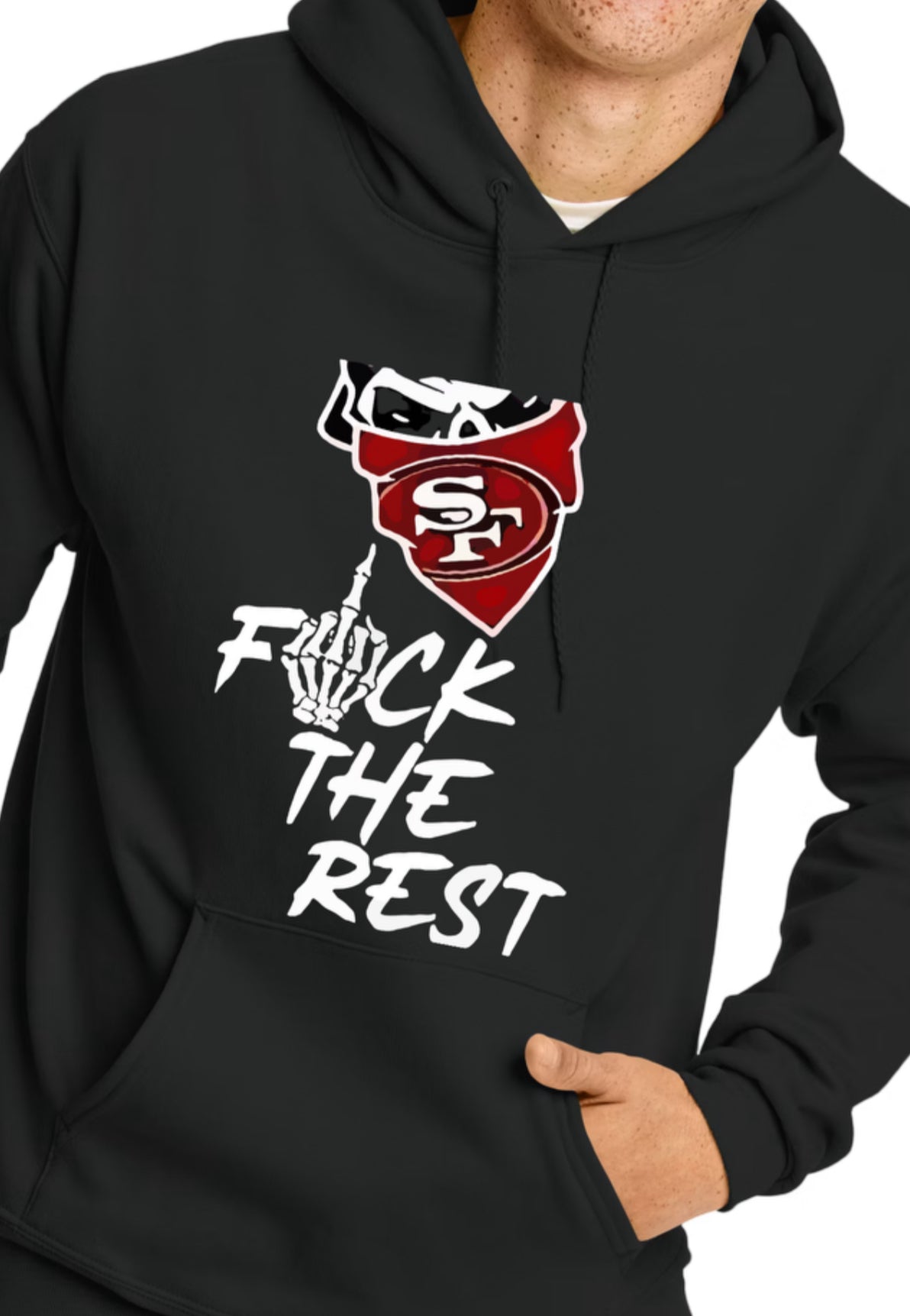 Hoodie 49rs