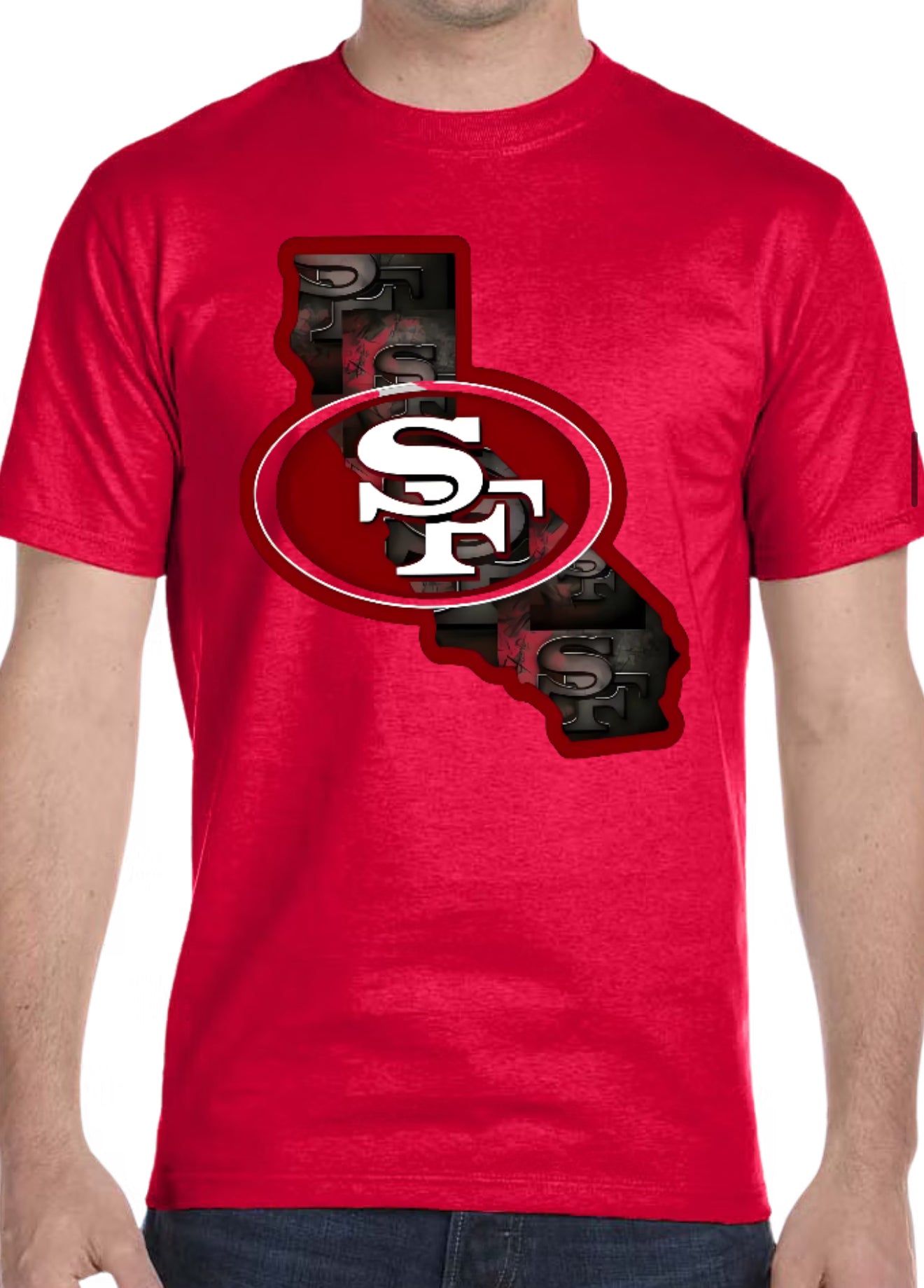 49rs t shirts