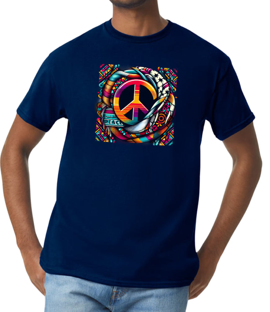 TNS TSHIRT IN SUPPORT OF PALESTINE
