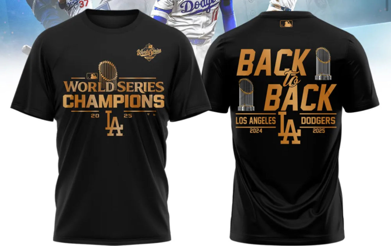 Dodgers t shirts