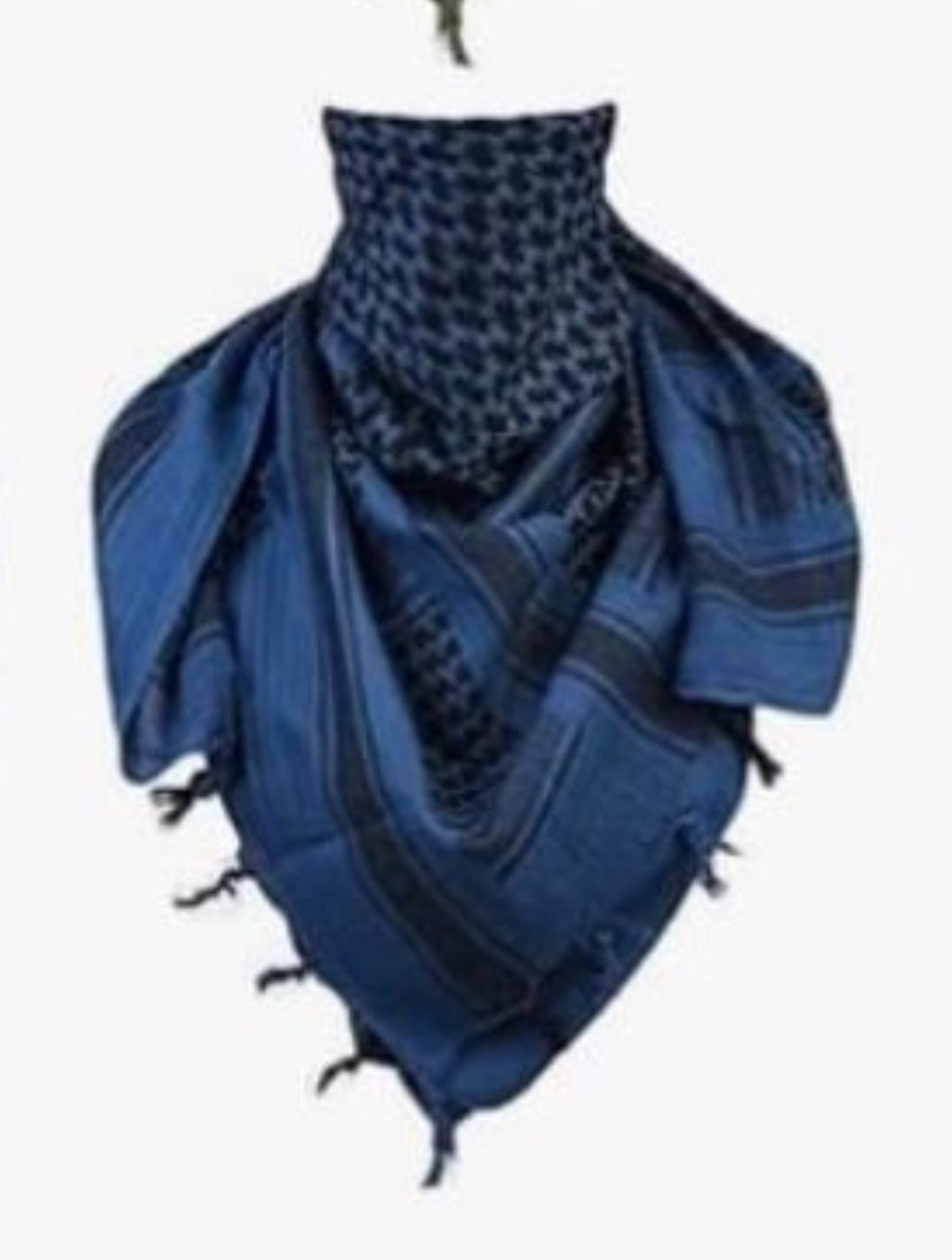 Authentic Keffiyah