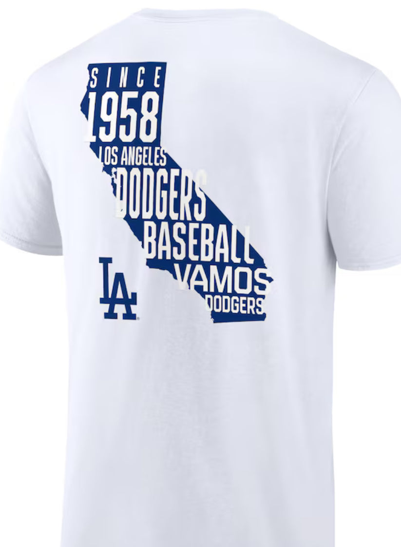 Dodgers Tshirts
