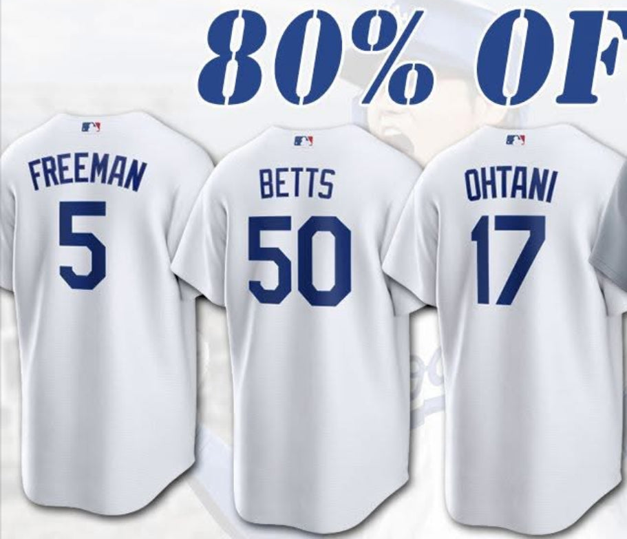 Youth Jerseys
