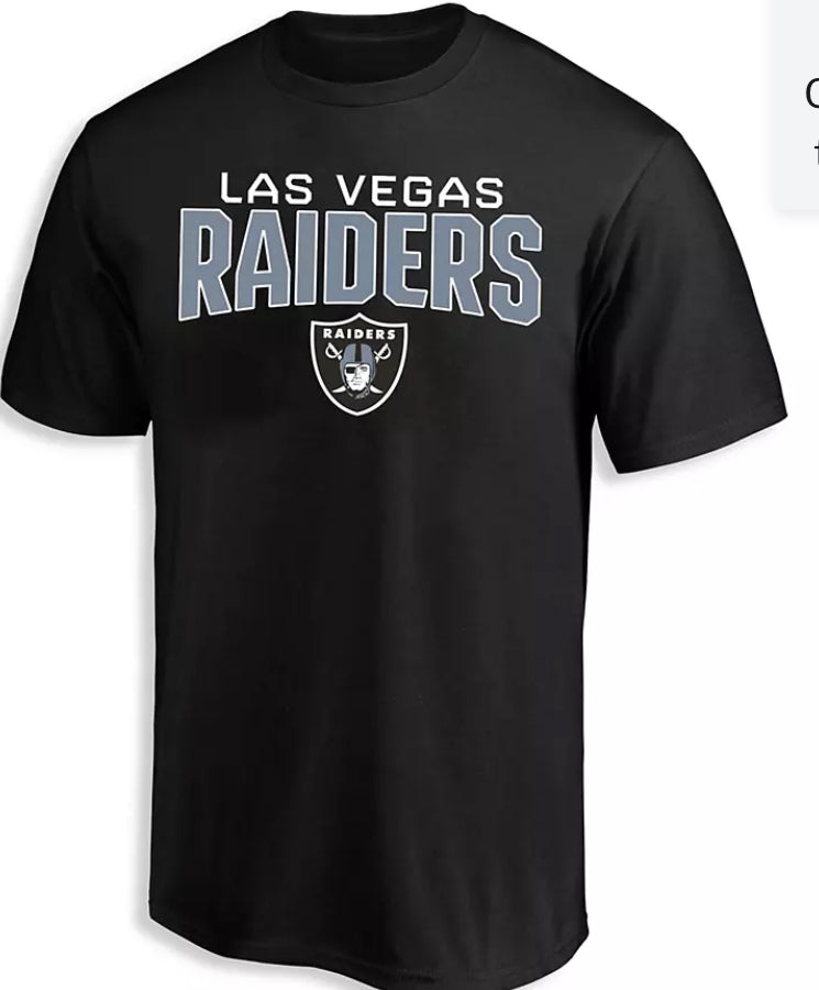 Raiders jerseys