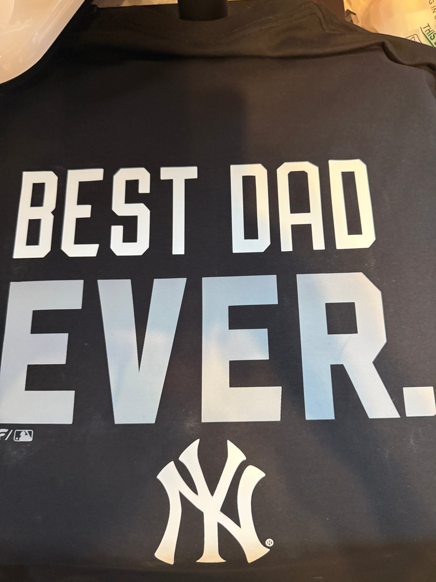 Father’s Day t shirts