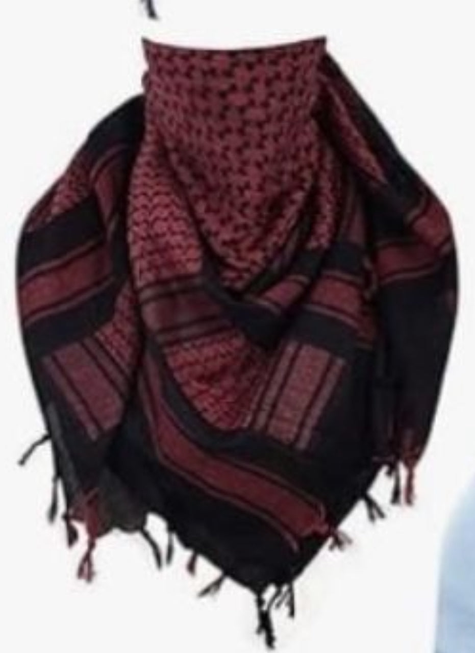 Authentic Keffiyah