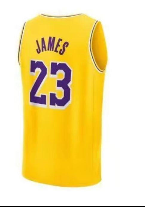 Lakers jerseys