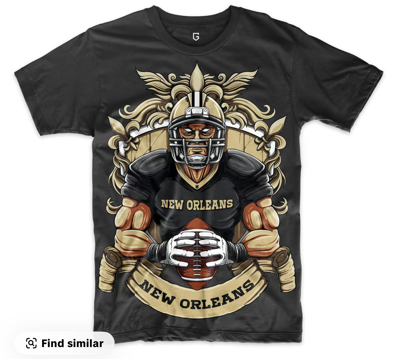 NFL TEAM TSHIRTS