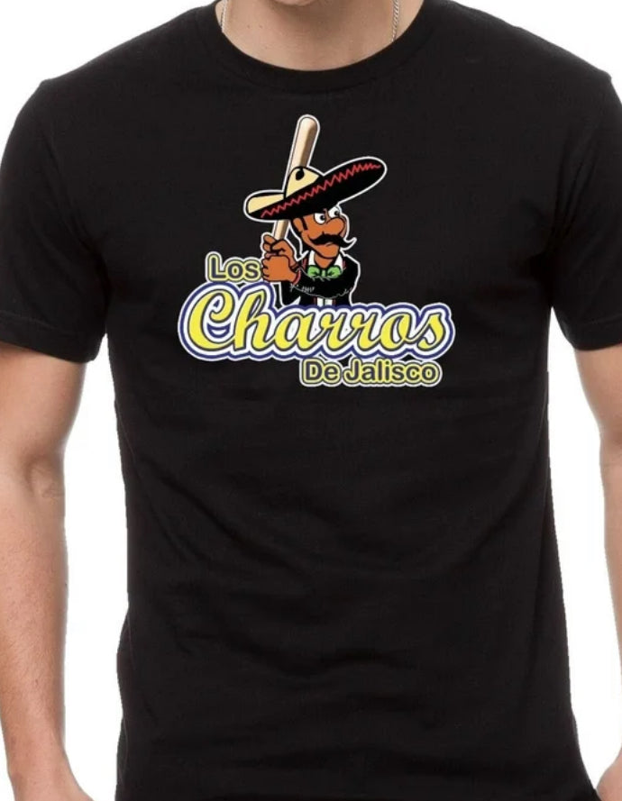 LMB shirts