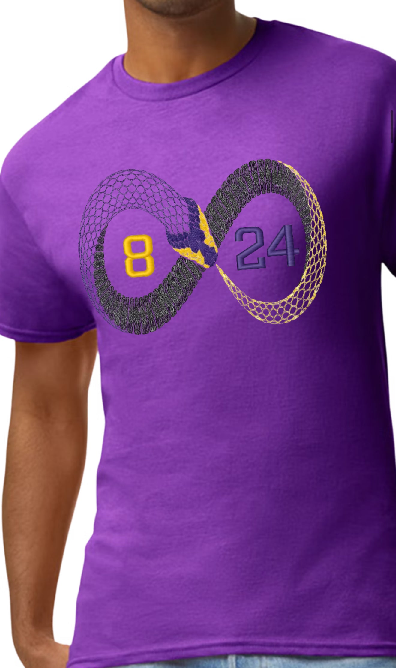 Lakers tshirts