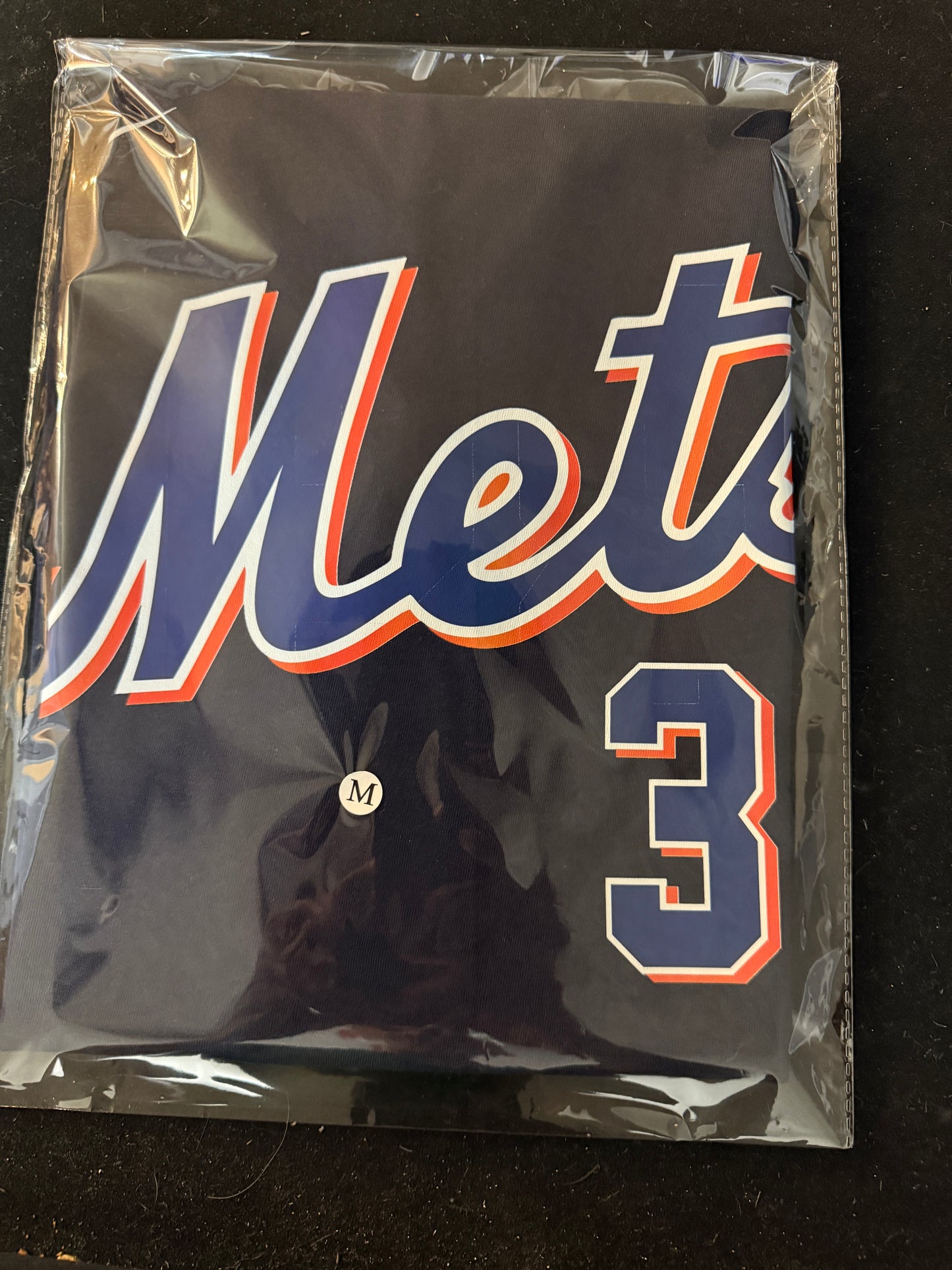 Mets custom t shirts