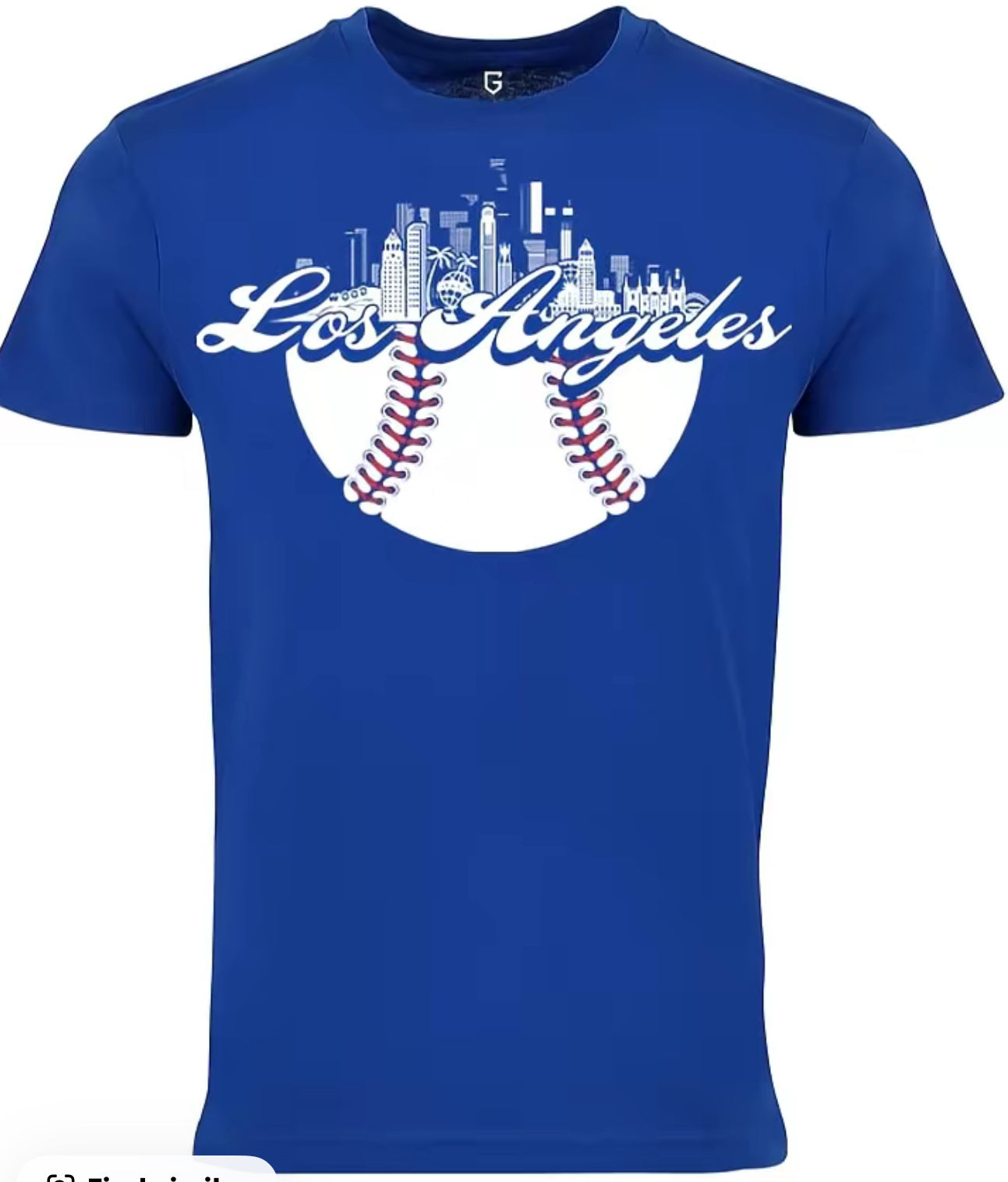 Dodgers t shirts