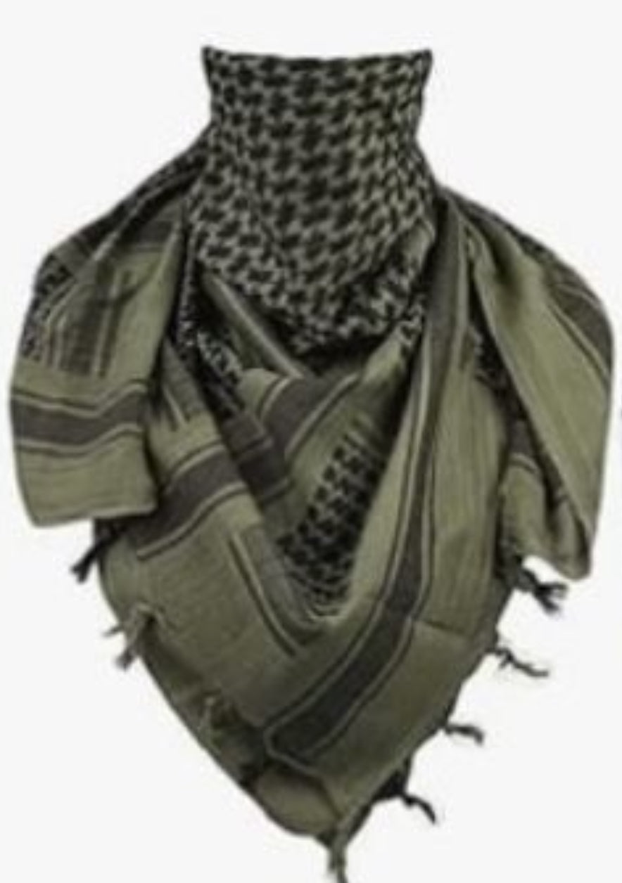 Authentic Keffiyah