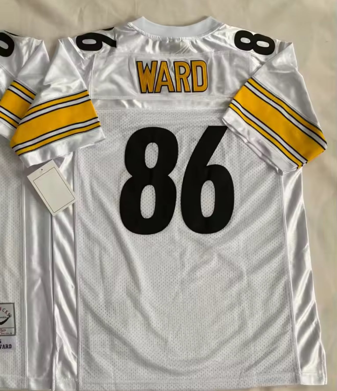Steelers custom jerseys