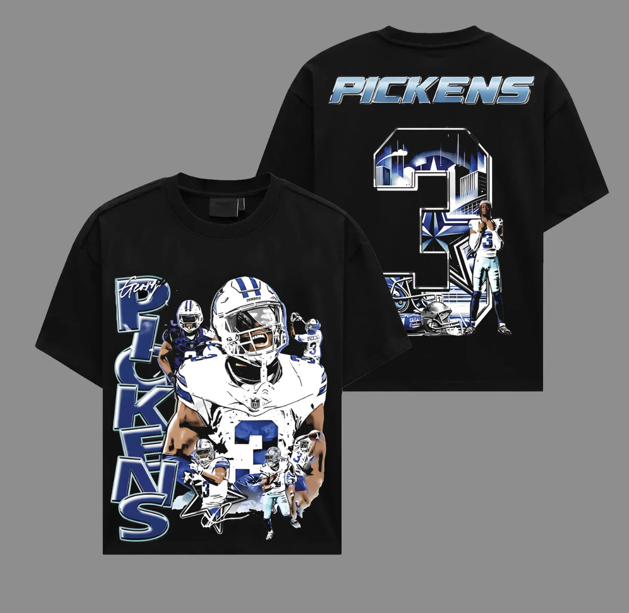 Dallas cowboys t shirts