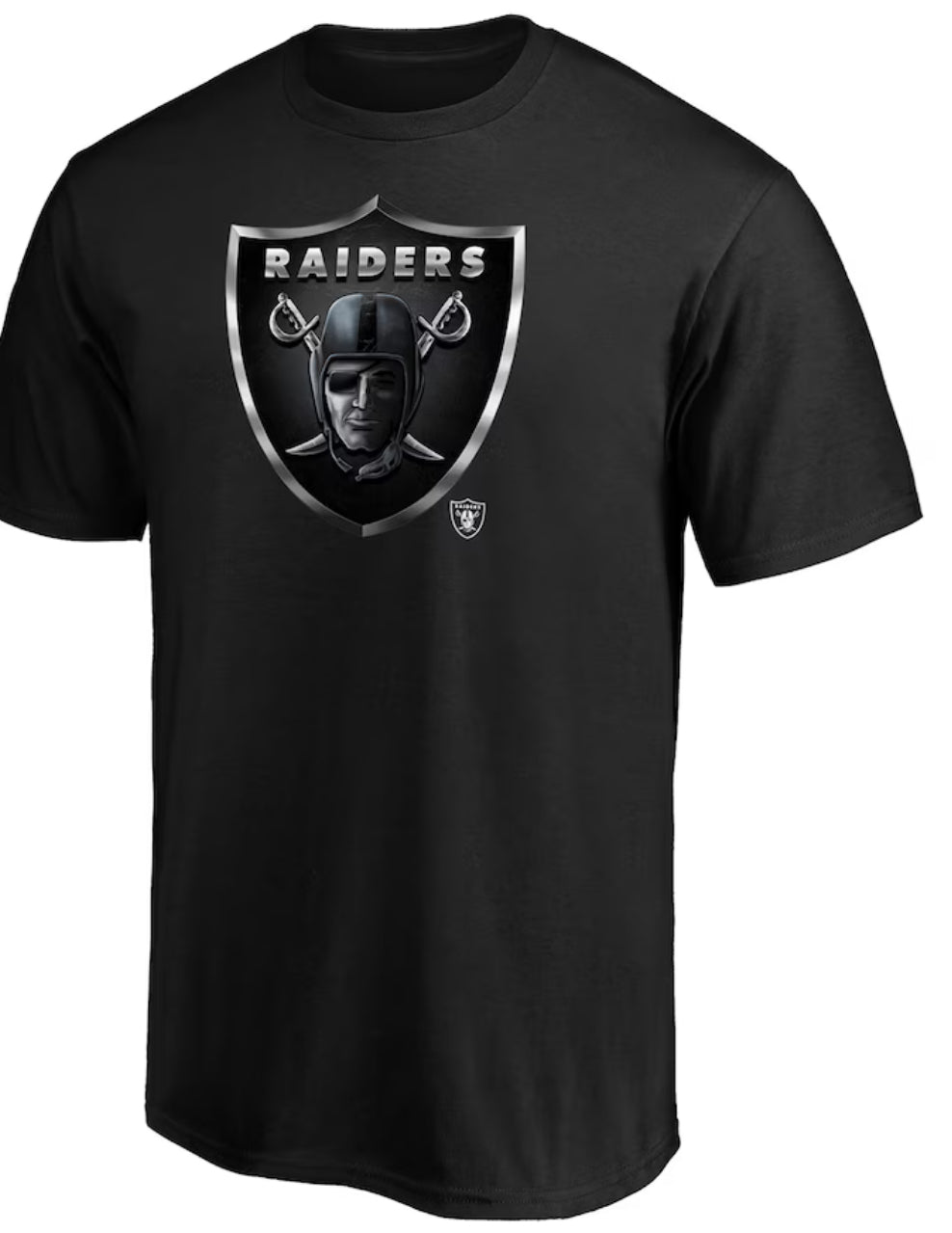 Raiders jerseys