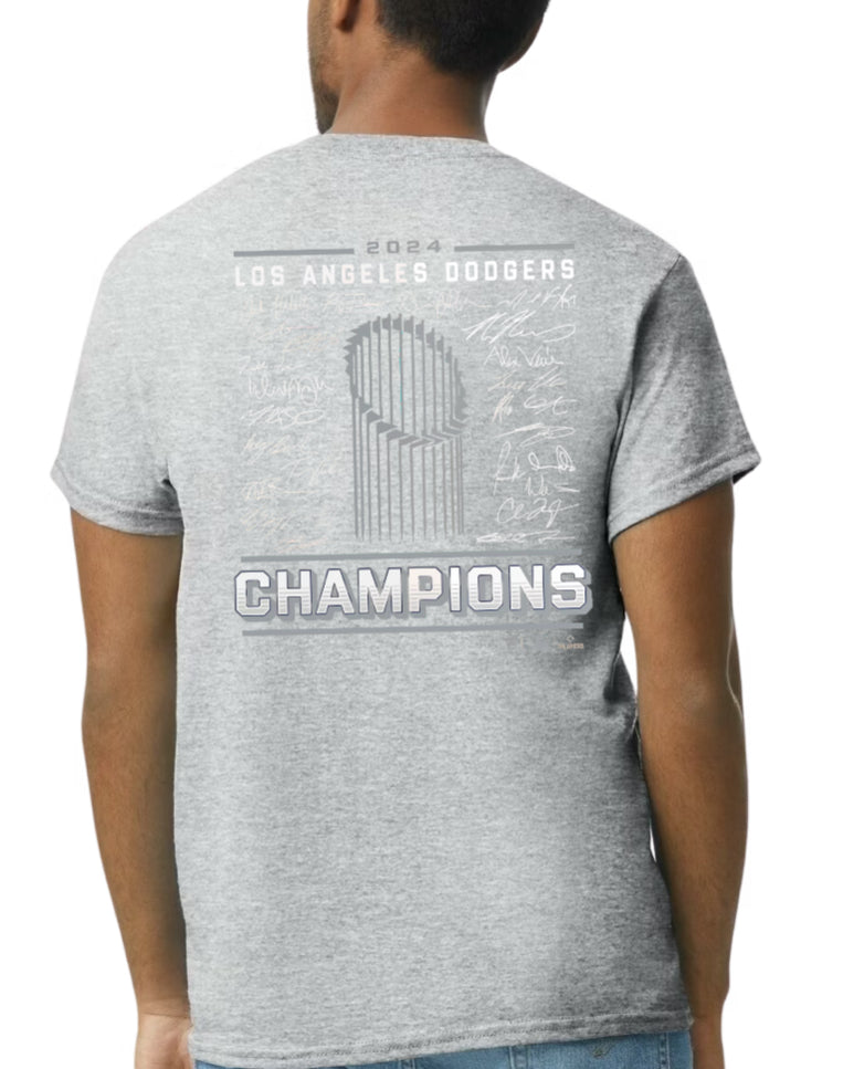 Dodgers Tshirts