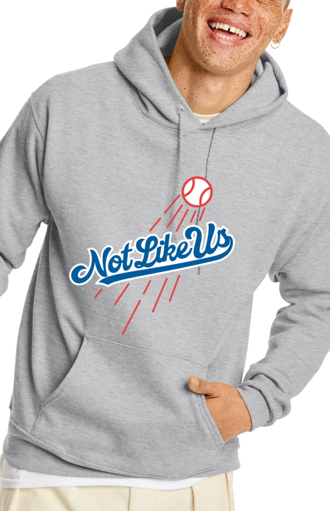 Dodgers Hoodies