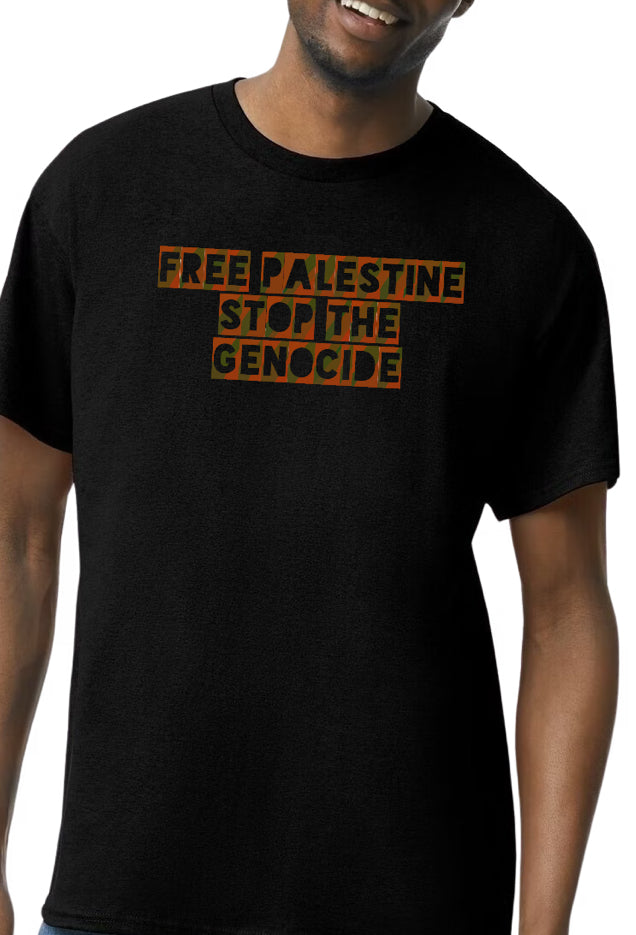 T shirts