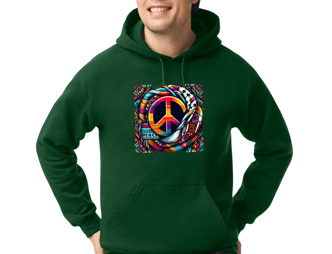 Hoodies IN SUPPORT OF PALESTINE π΅πΈ