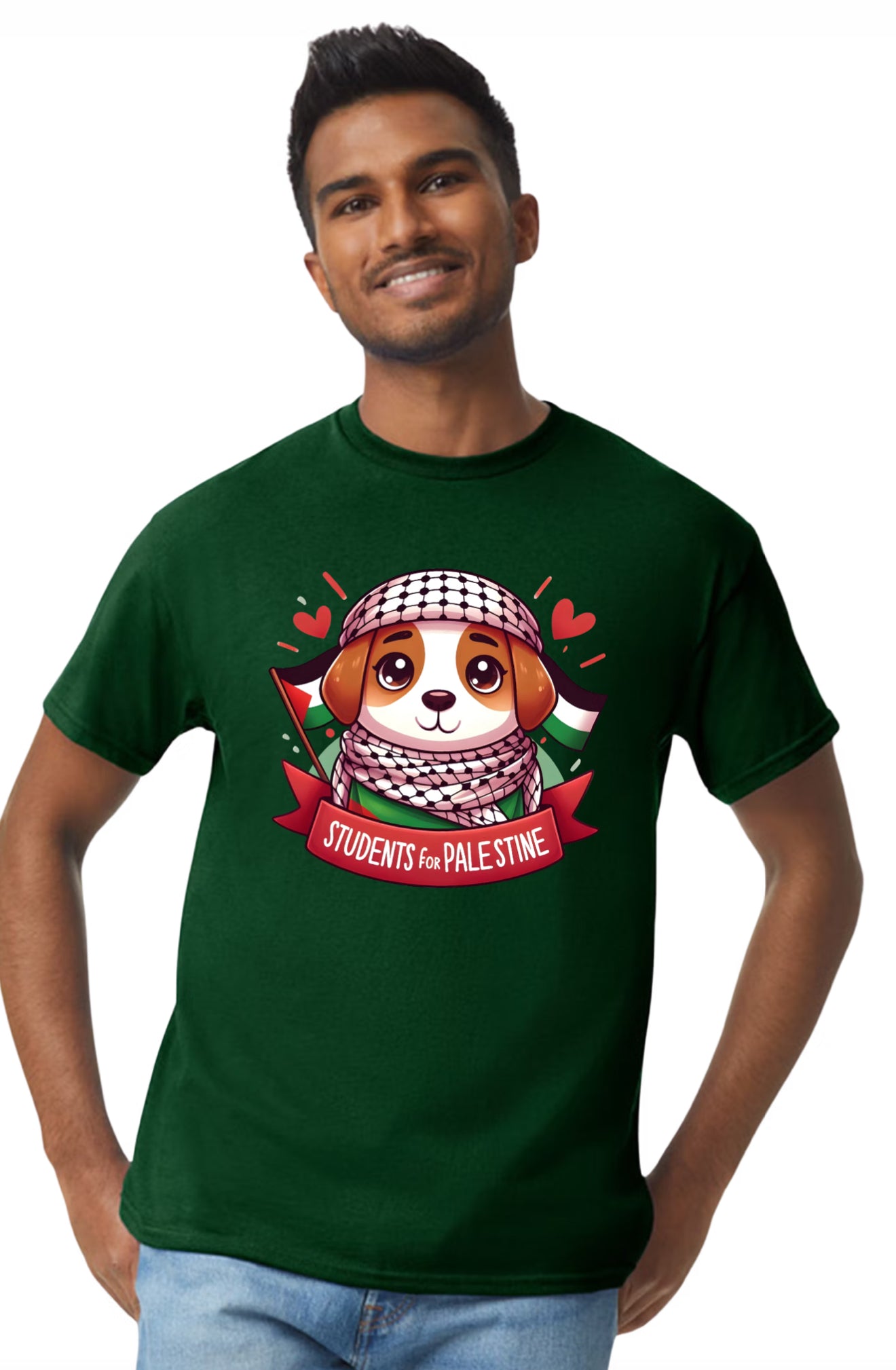 T shirts STUDENTS FOR PALESTINE T-SHIRTS FOR THE CAT AND DOG LOVERS!!