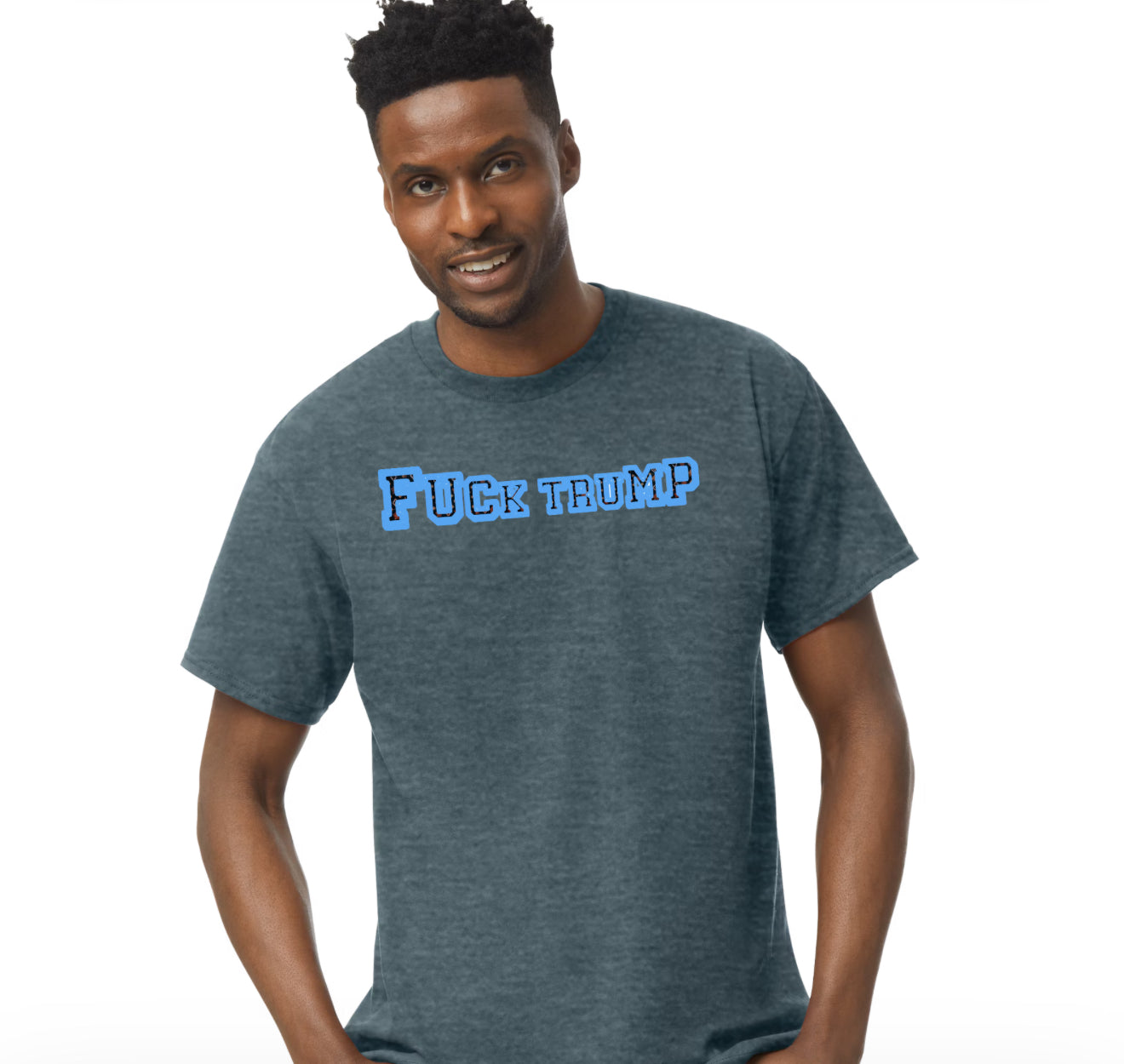 T shirts F**c trump tshirt