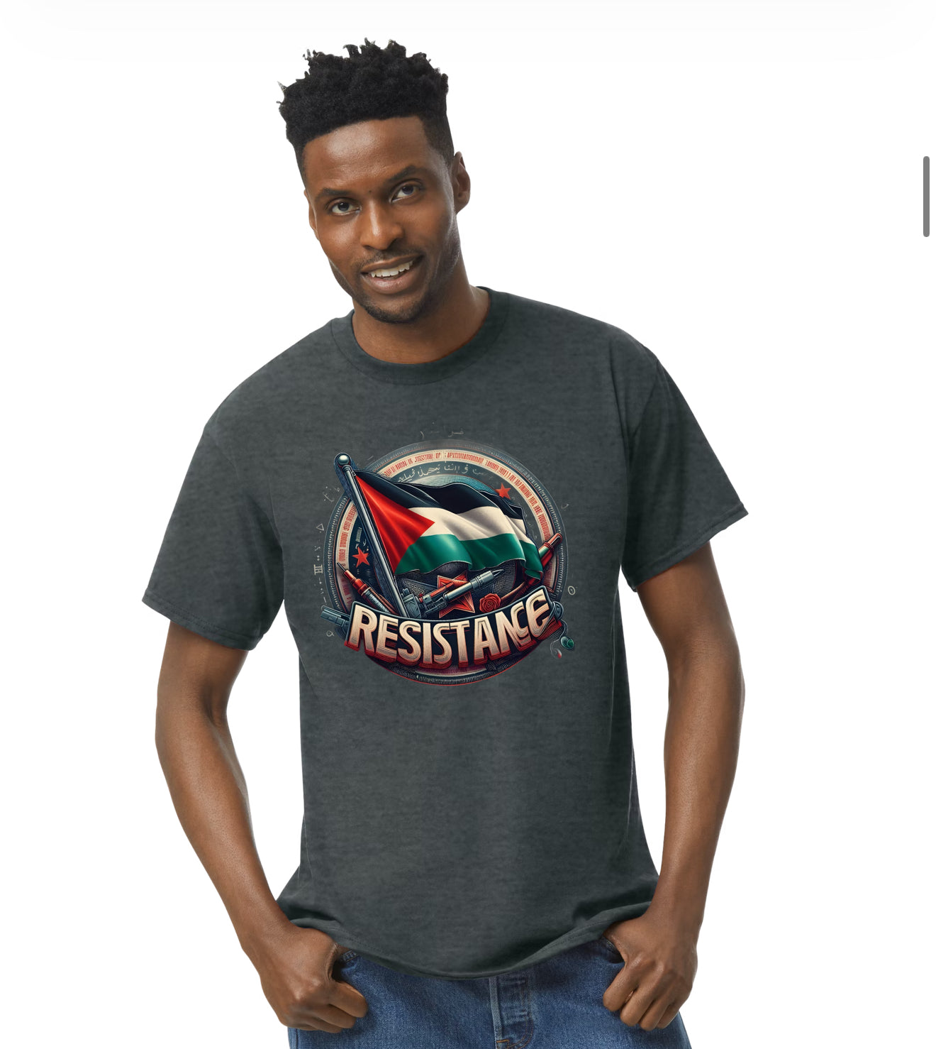 T shirts Palestinian freedom r shirts