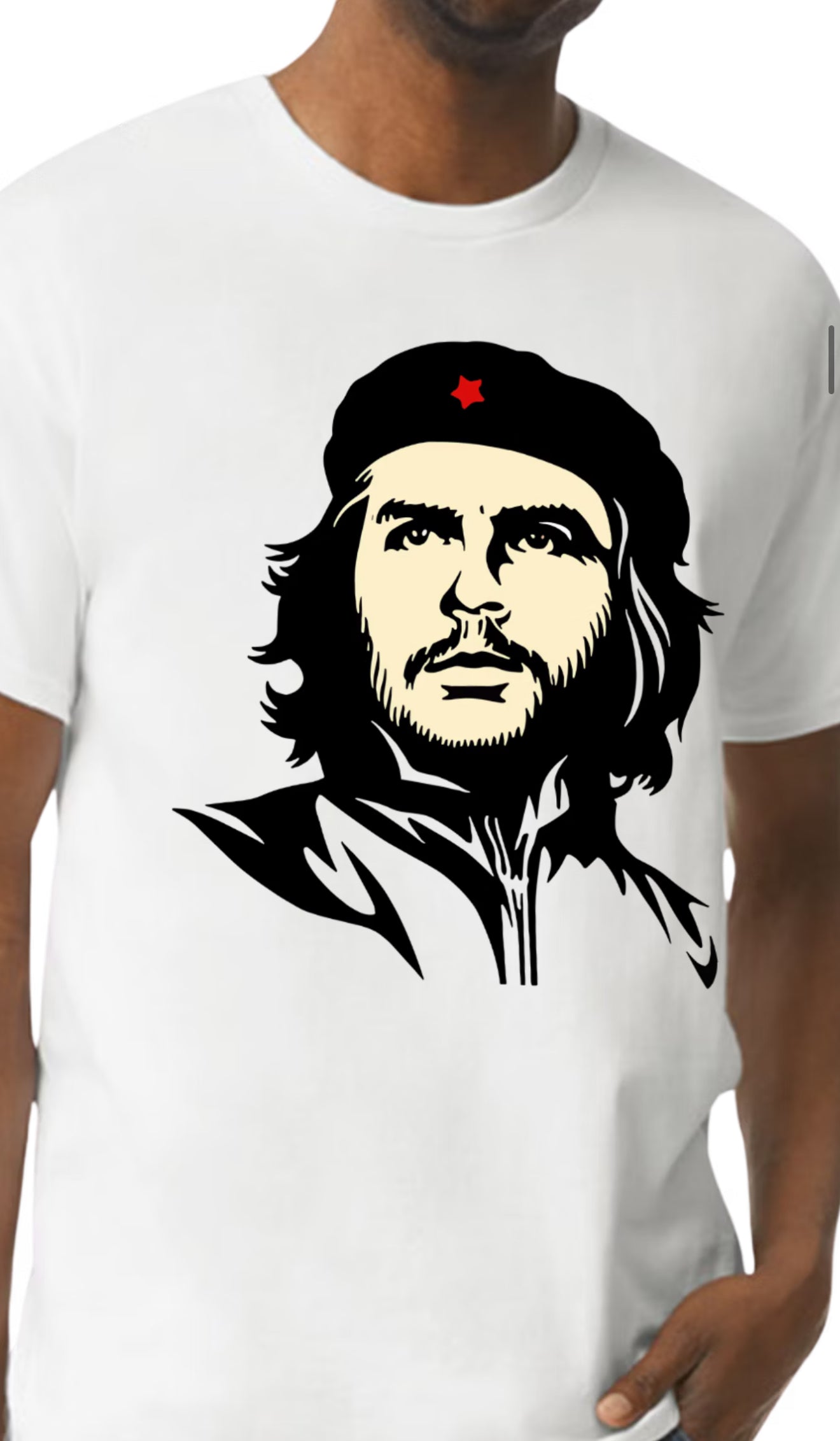 TSHIRTS EVOLUTION