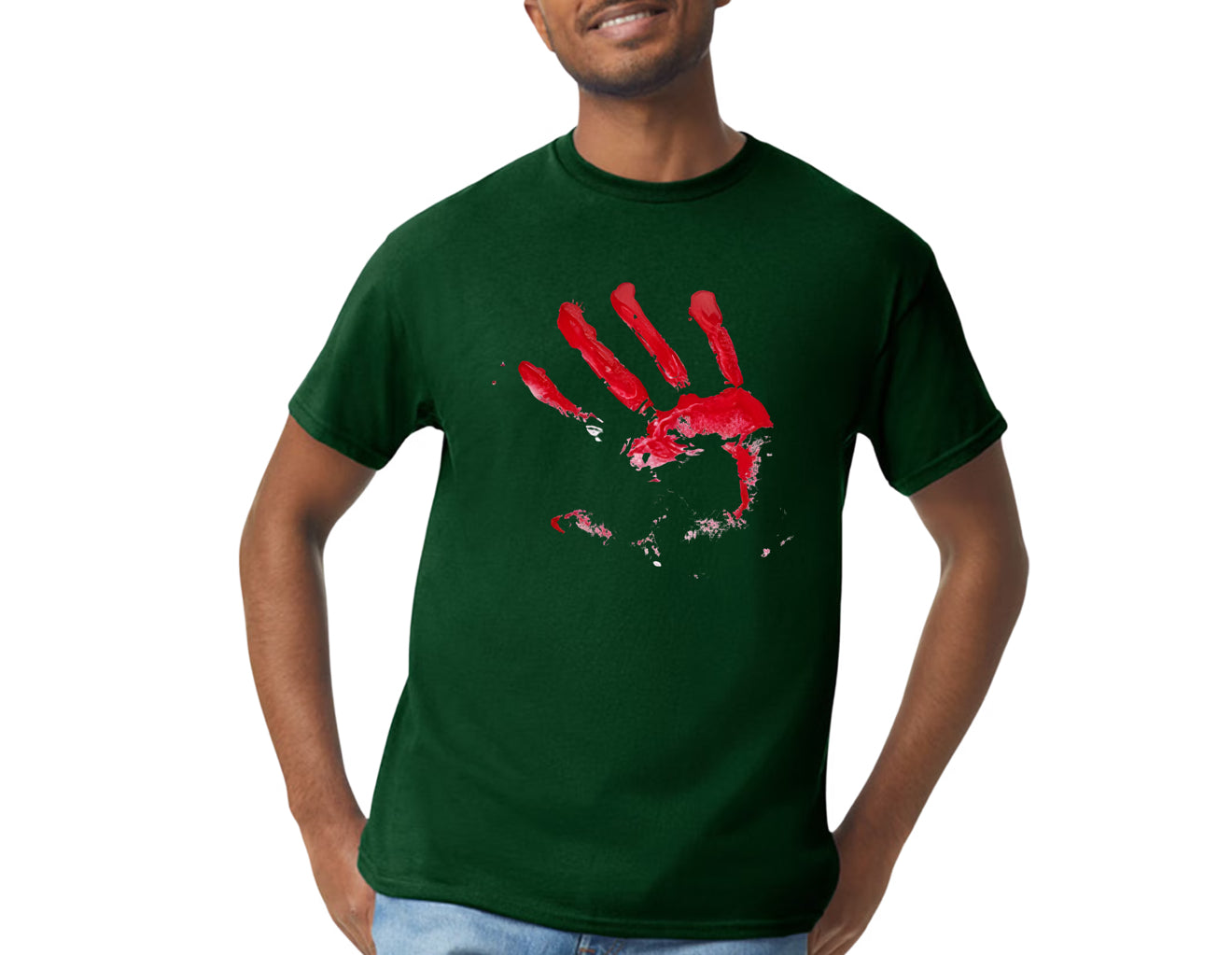 T shirts Stop Ge No Side Tshirts