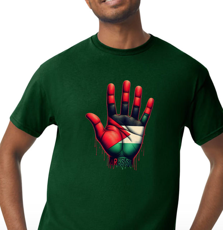 T shirts