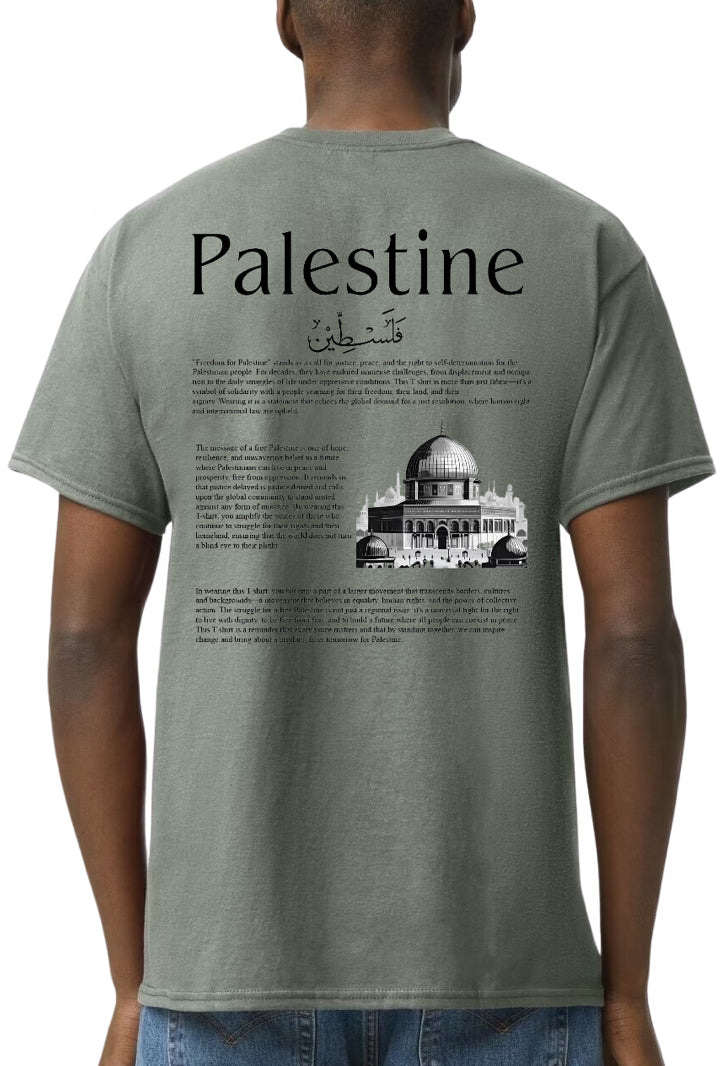 T shirts