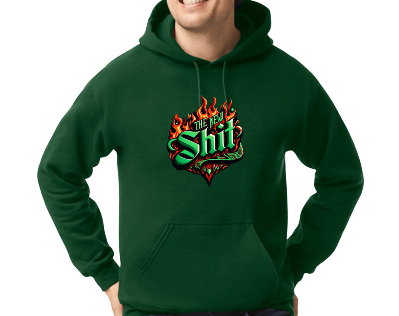 Hoodies IN SUPPORT OF PALESTINE π΅πΈ